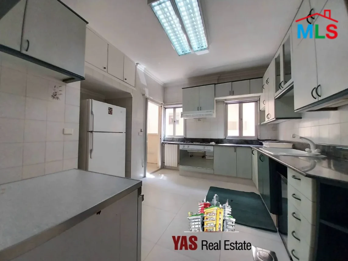 Ballouneh 165m2 | Furnished Apartment | Luxury | Panoramic View | Rent