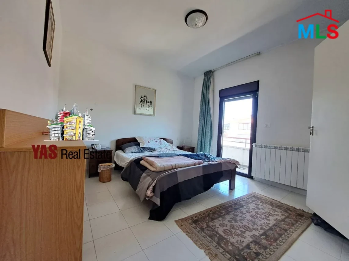 Feytroun 185m2 + 40m2 Terrace | Rent | Furnished Chalet | Pool