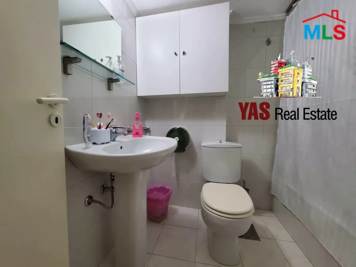 Feytroun 120m2 + 60m2 Terrace | Duplex | Pool | Prime Location | Rent