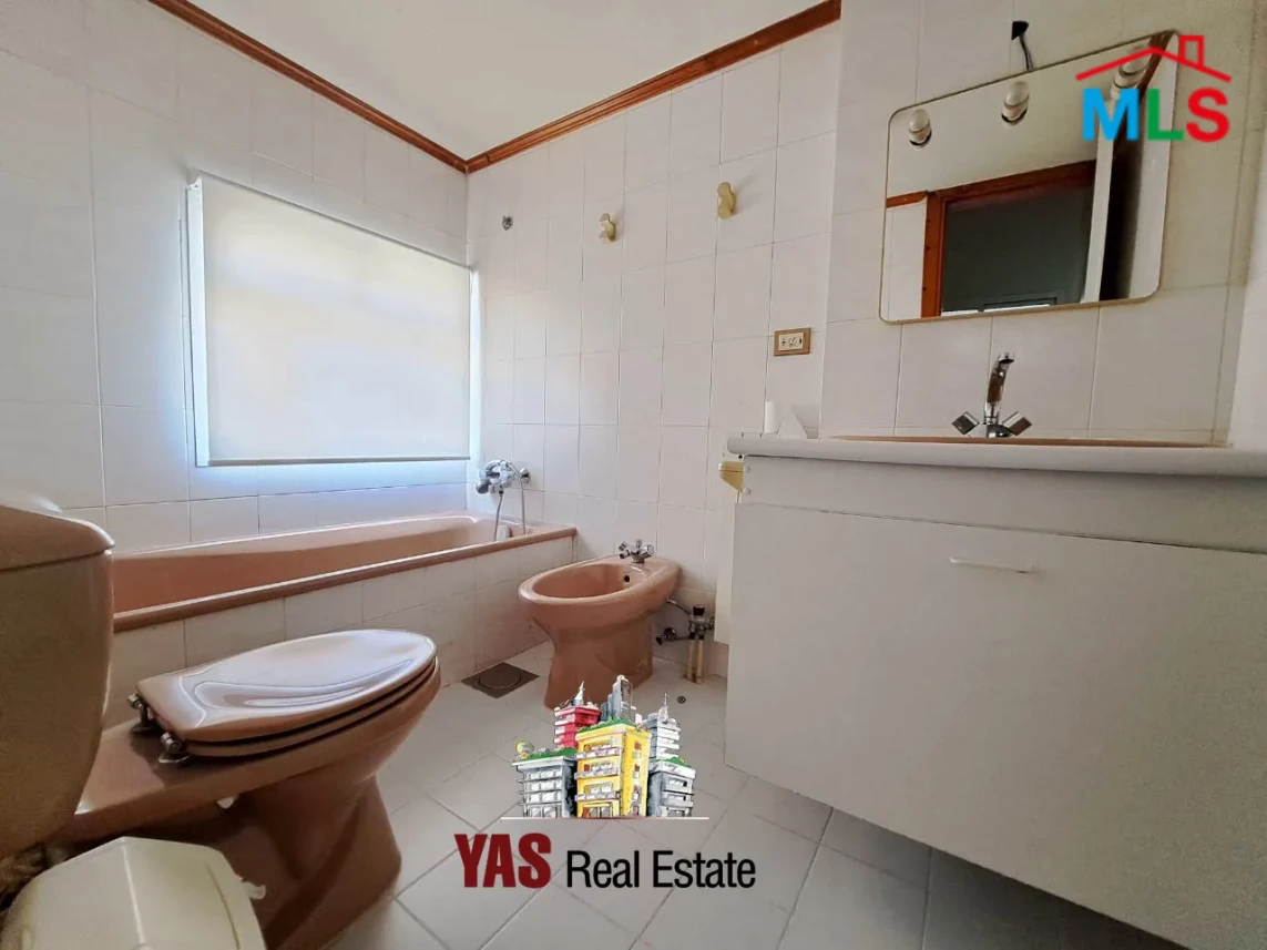 Ouyoun El Siman 240m2 | Duplex | Rent | Prime Location | Furnished