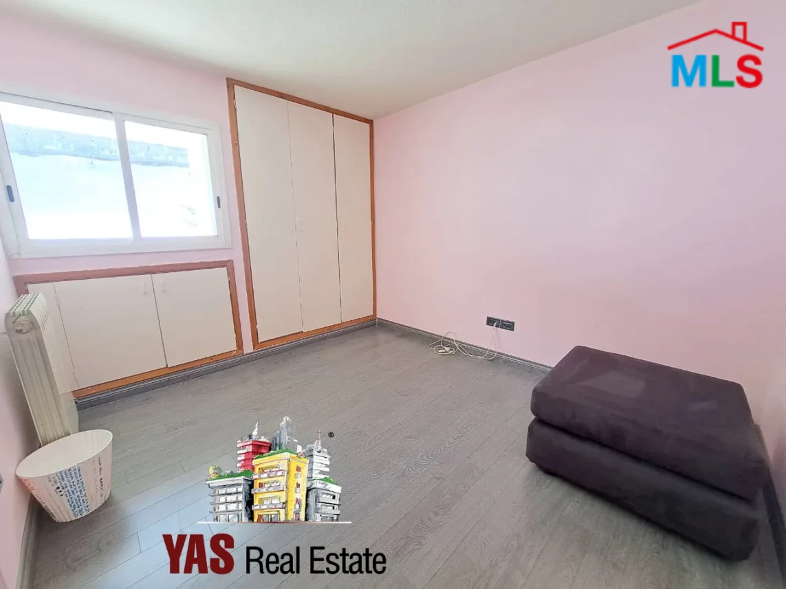 Ouyoun El Siman 240m2 | Duplex | Rent | Prime Location | Furnished