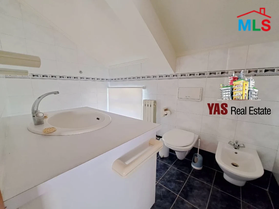 Ouyoun El Siman 240m2 | Duplex | Rent | Prime Location | Furnished