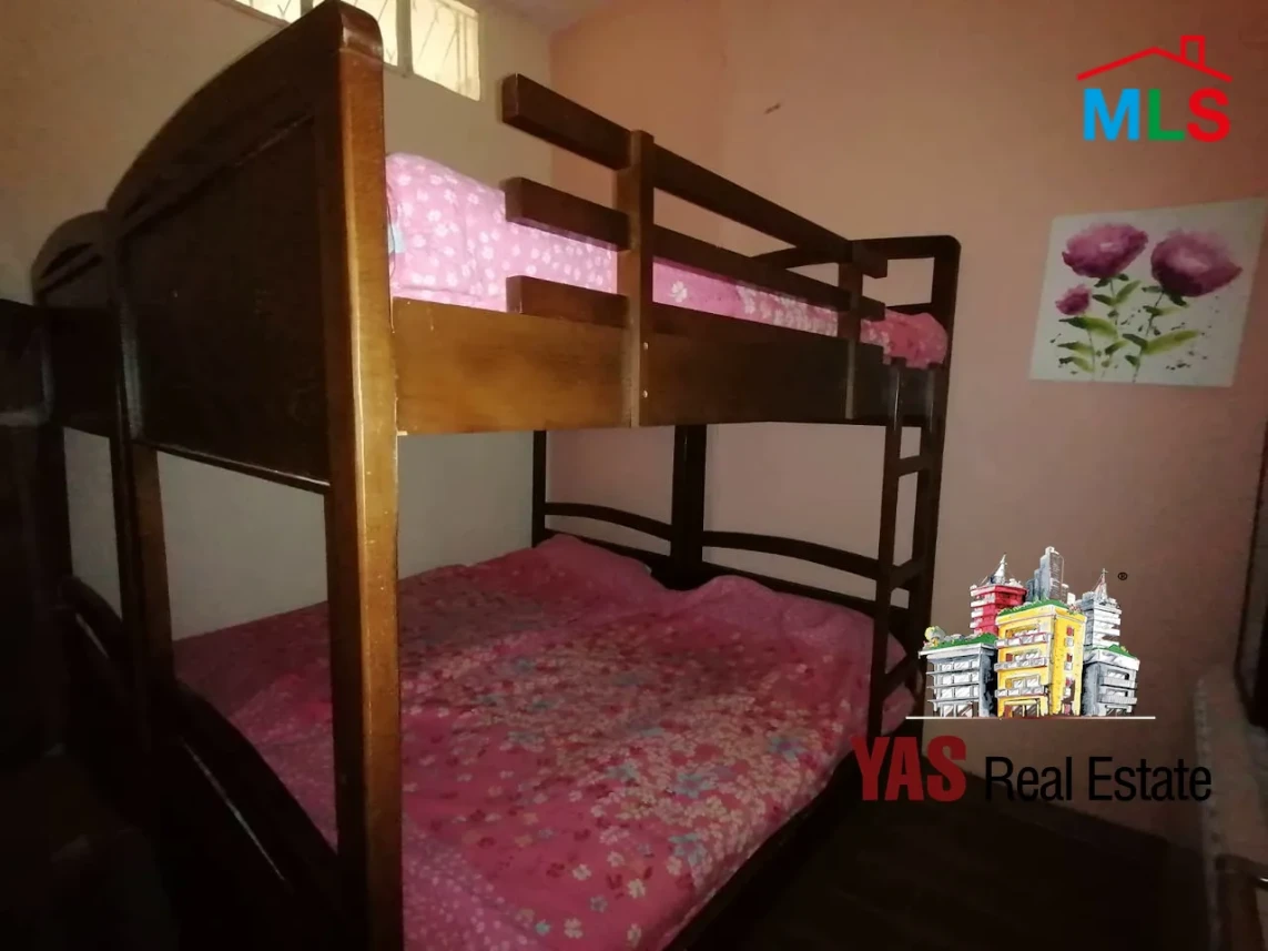 Faraya 140m2 | Rent Chalet | Mint Condition | Fully Furnished | View