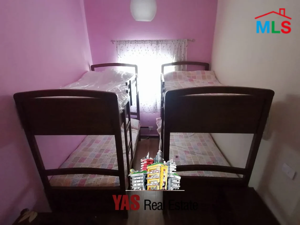 Faraya 140m2 | Rent Chalet | Mint Condition | Fully Furnished | View