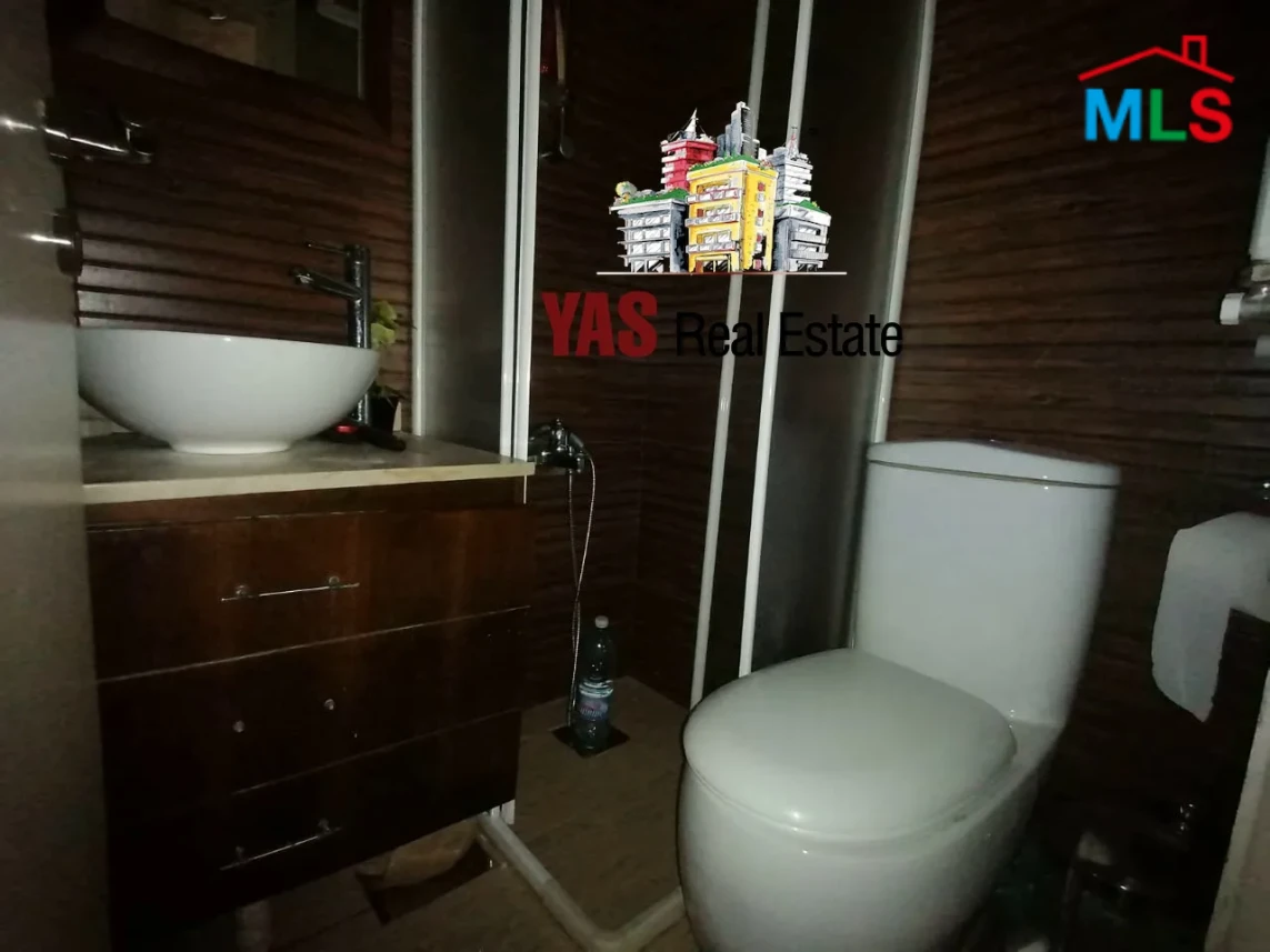Faraya 140m2 | Rent Chalet | Mint Condition | Fully Furnished | View
