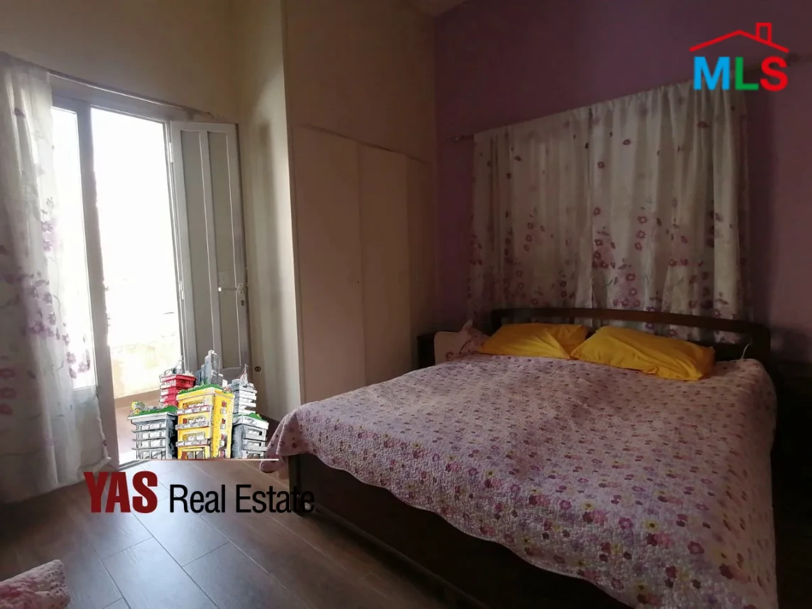 Faraya 140m2 | Rent Chalet | Mint Condition | Fully Furnished | View