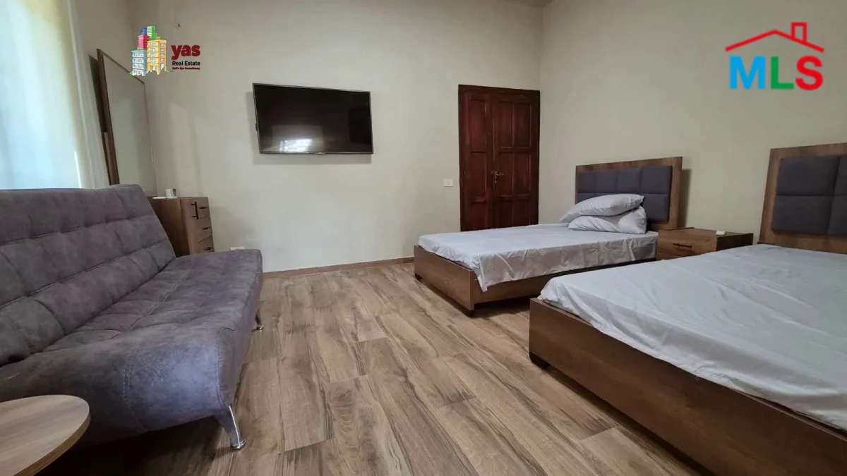 Nahr Ibrahim 80m2 | Garden | Panoramic View | High End | MCH