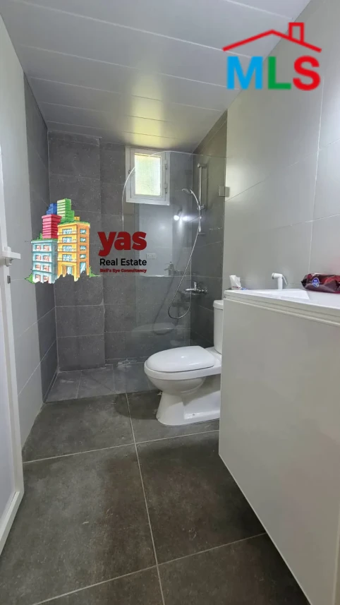 Nahr Ibrahim 80m2 | Garden | Panoramic View | High End | MCH