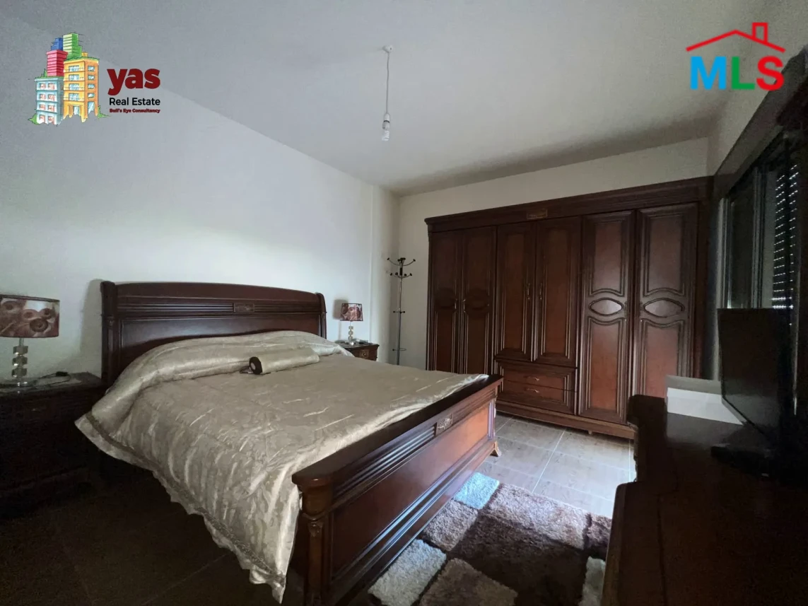 Zouk Mosbeh 170m2 | Furnished | Rent | Partial View | Standard | EH/EL