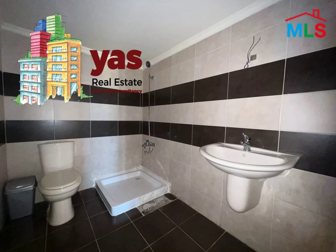 Zouk Mosbeh 170m2 | Furnished | Rent | Partial View | Standard | EH/EL