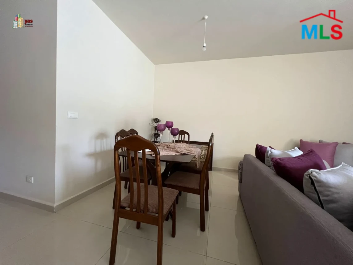 Zouk Mosbeh 170m2 | Furnished | Rent | Partial View | Standard | EH/EL