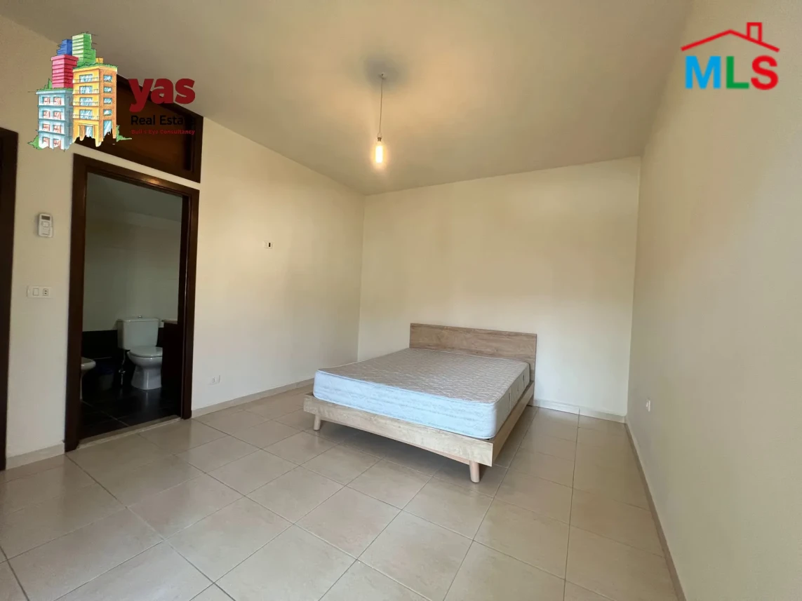 Adonis 200m2 | Furnished | Rent | Prime Location | Calm Street |EH