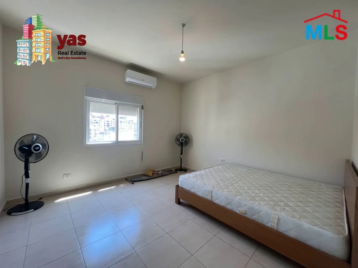 Adonis 200m2 | Furnished | Rent | Prime Location | Calm Street |EH