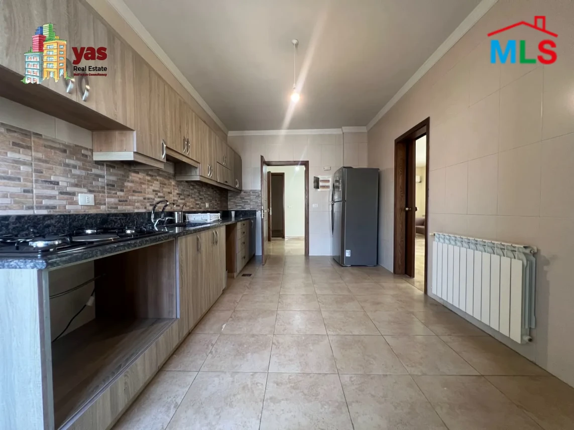 Adonis 200m2 | Furnished | Rent | Prime Location | Calm Street |EH