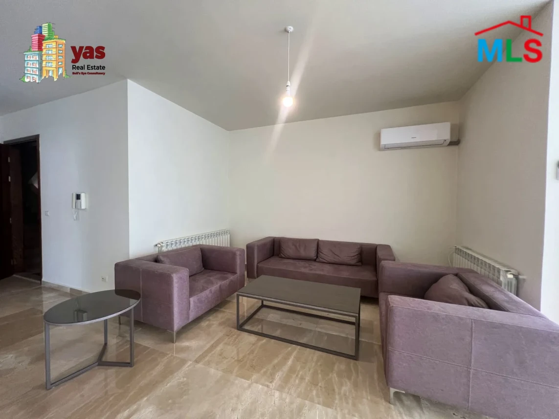 Adonis 200m2 | Furnished | Rent | Prime Location | Calm Street |EH
