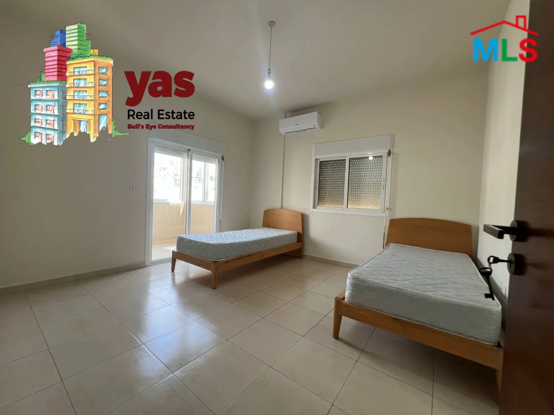 Adonis 200m2 | Furnished | Rent | Prime Location | Calm Street |EH