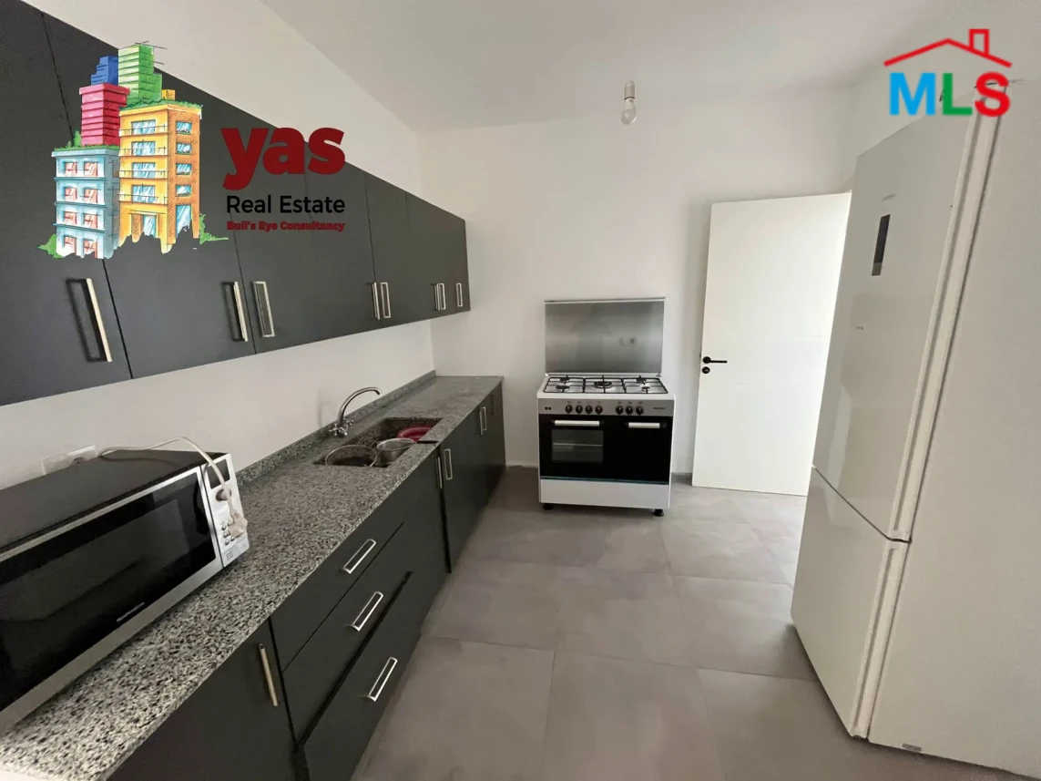 Sahel Alma 155m2 | Furnished | Rent | Calm Area | Catch | YV