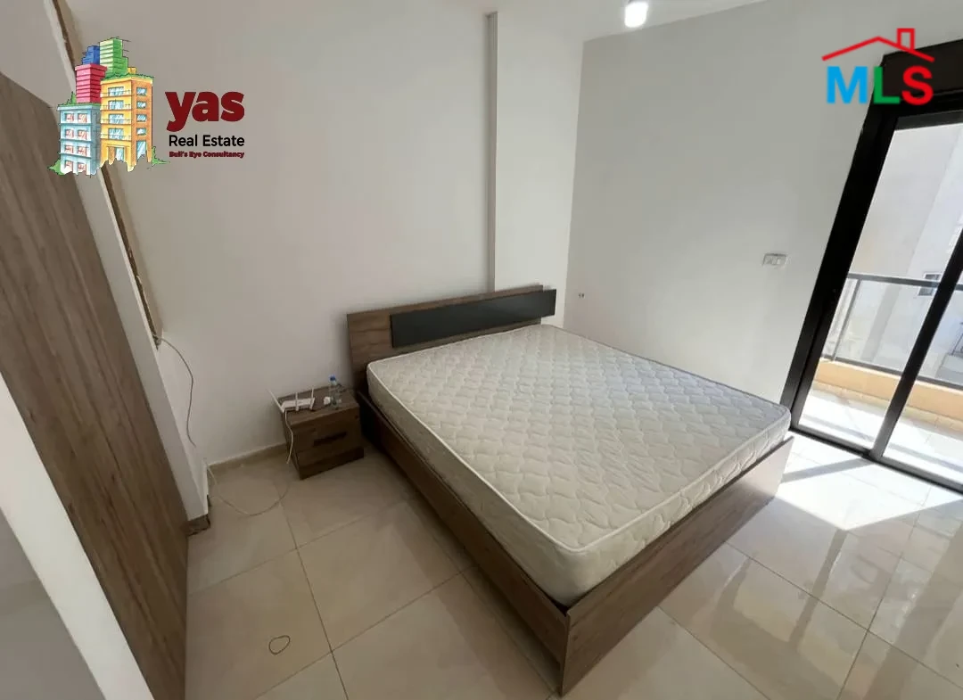 Sahel Alma 155m2 | Furnished | Rent | Calm Area | Catch | YV