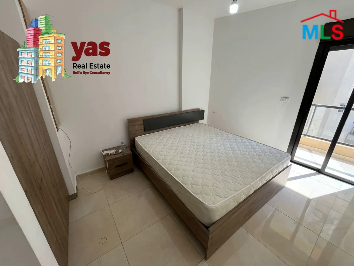 Sahel Alma 155m2 | Furnished | Rent | Calm Area | Catch | YV