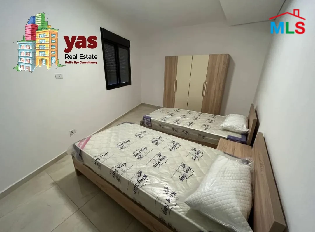 Sahel Alma 155m2 | Furnished | Rent | Calm Area | Catch | YV