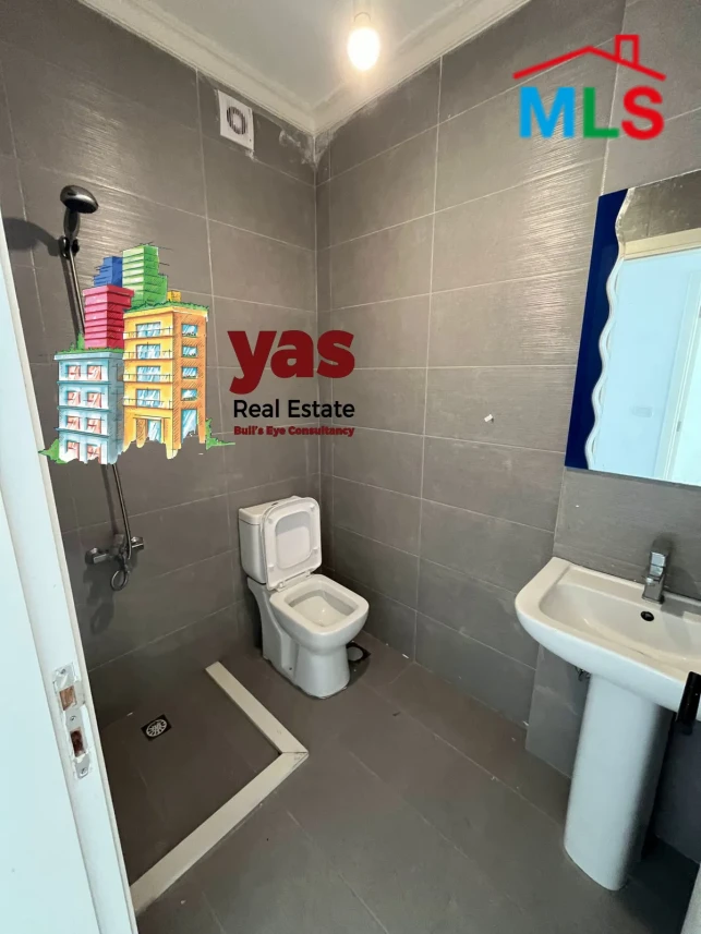 Sahel Alma 155m2 | Furnished | Rent | Calm Area | Catch | YV