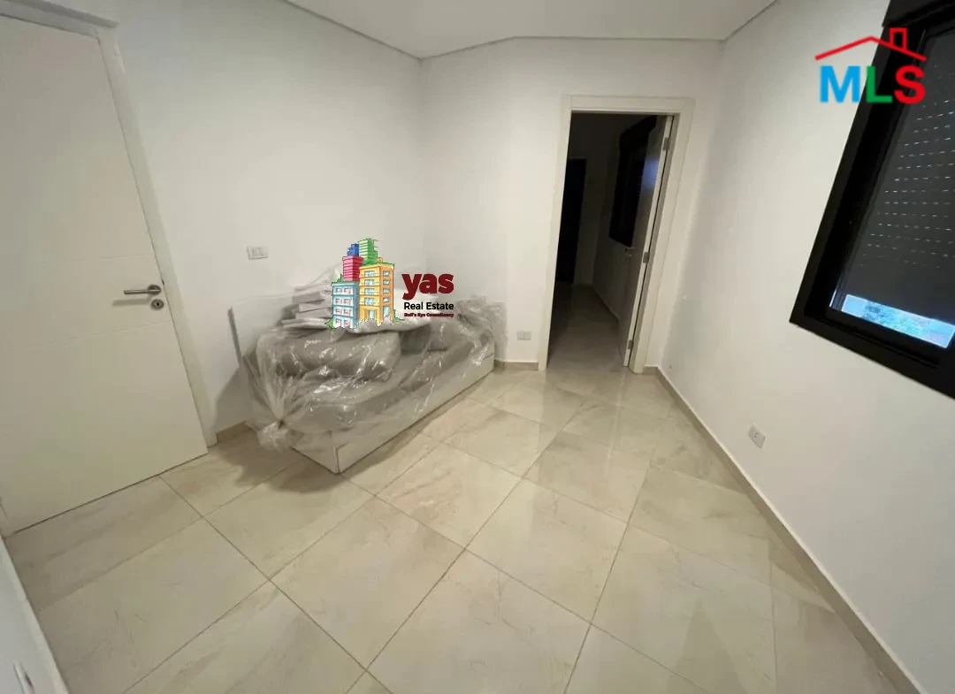 Sahel Alma 155m2 | Furnished | Rent | Calm Area | Catch | YV