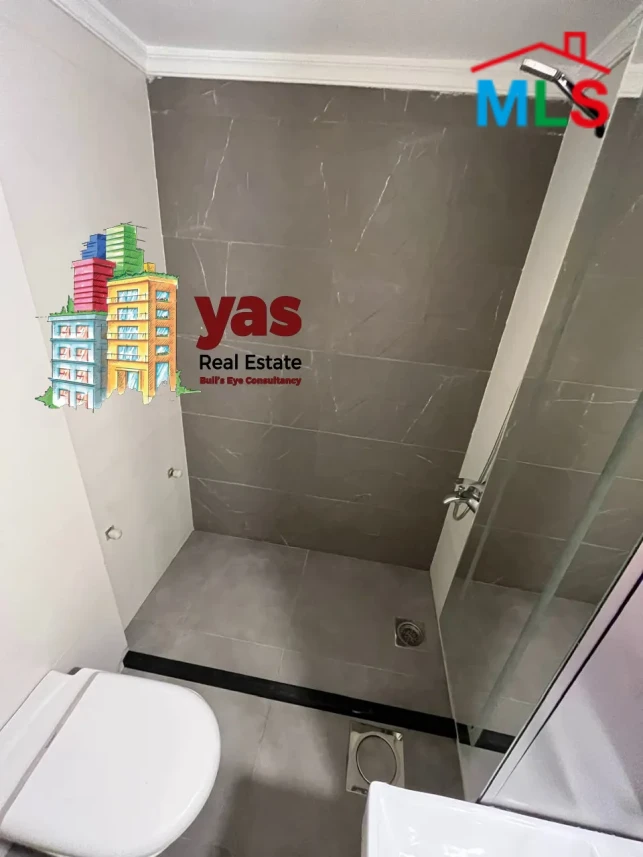 Sahel Alma 155m2 | Furnished | Rent | Calm Area | Catch | YV