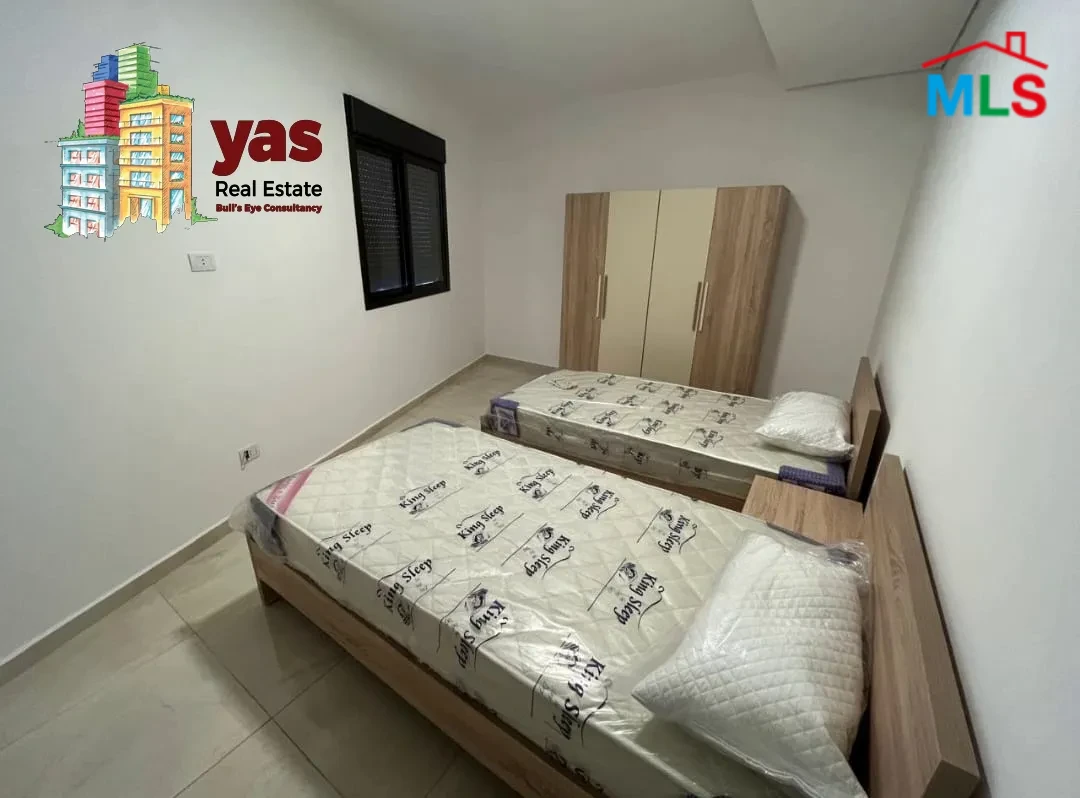 Sahel Alma 155m2 | Furnished | Rent | Calm Area | Catch | YV
