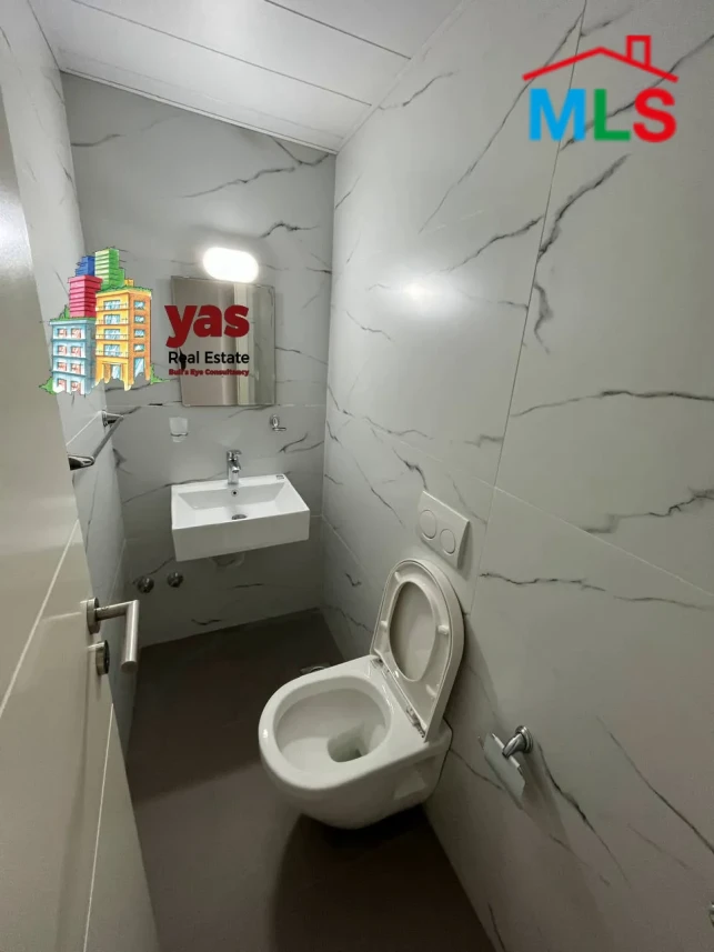 Sahel Alma 155m2 | Furnished | Rent | Calm Area | Catch | YV