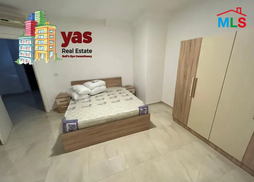 Sahel Alma 155m2 | Furnished | Rent | Calm Area | Catch | YV