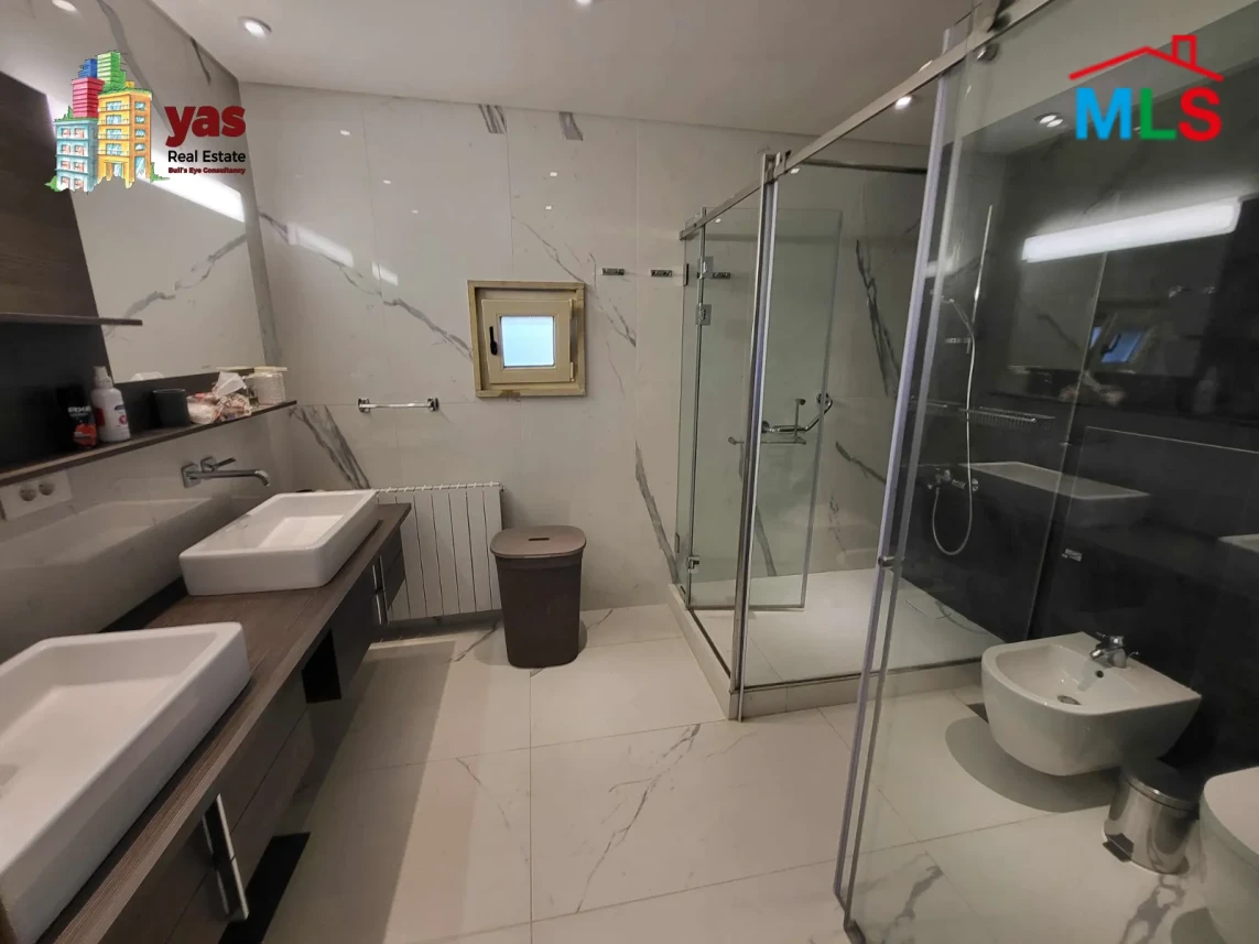 Bikfaya 830m2 | 400m2 villa | 560m2 Garden | Rent | Furnished | CHKH
