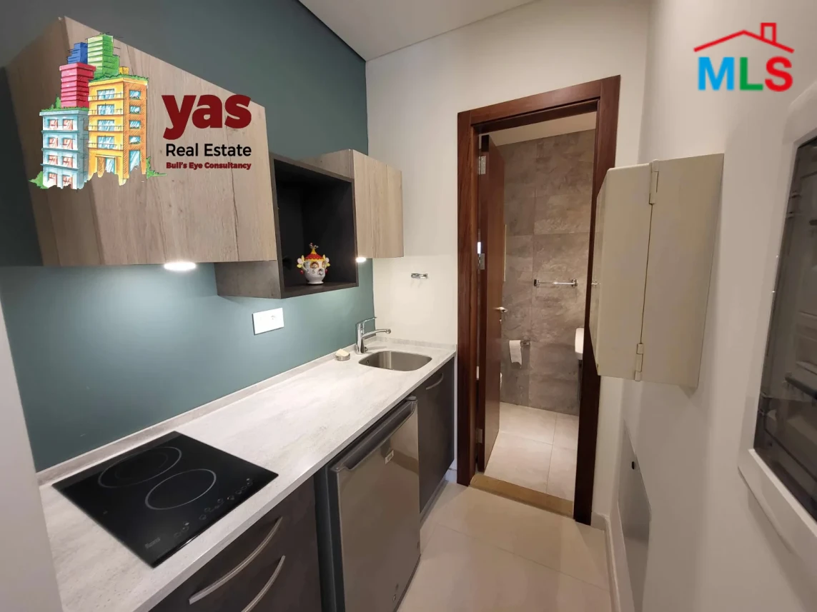 Bikfaya 830m2 | 400m2 villa | 560m2 Garden | Rent | Furnished | CHKH