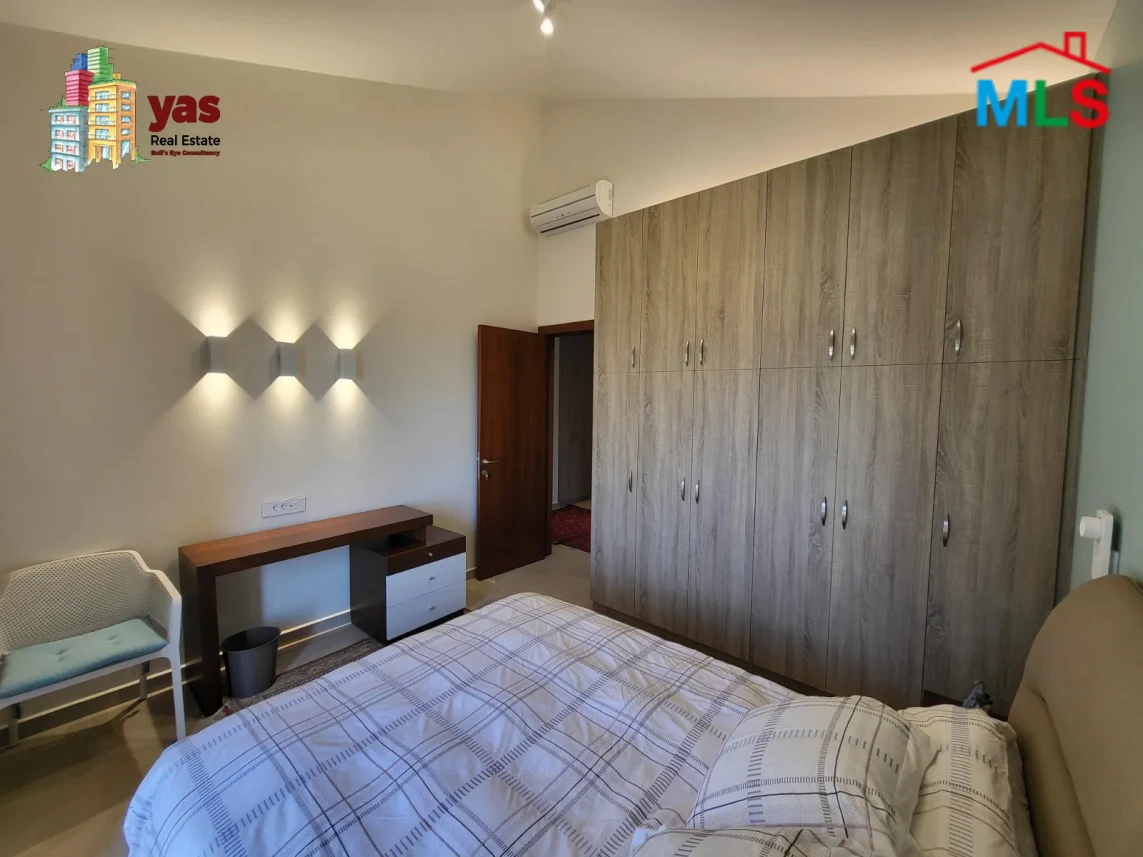 Bikfaya 830m2 | 400m2 villa | 560m2 Garden | Rent | Furnished | CHKH