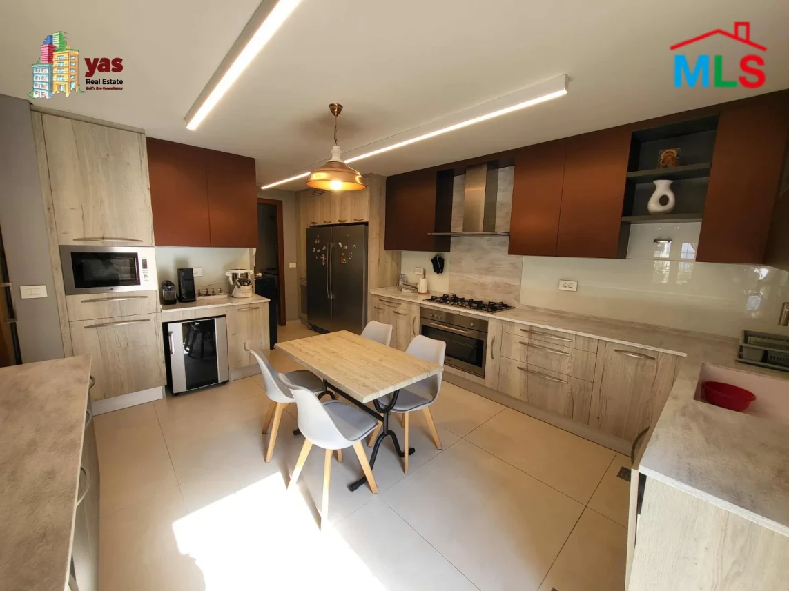 Bikfaya 830m2 | 400m2 villa | 560m2 Garden | Rent | Furnished | CHKH
