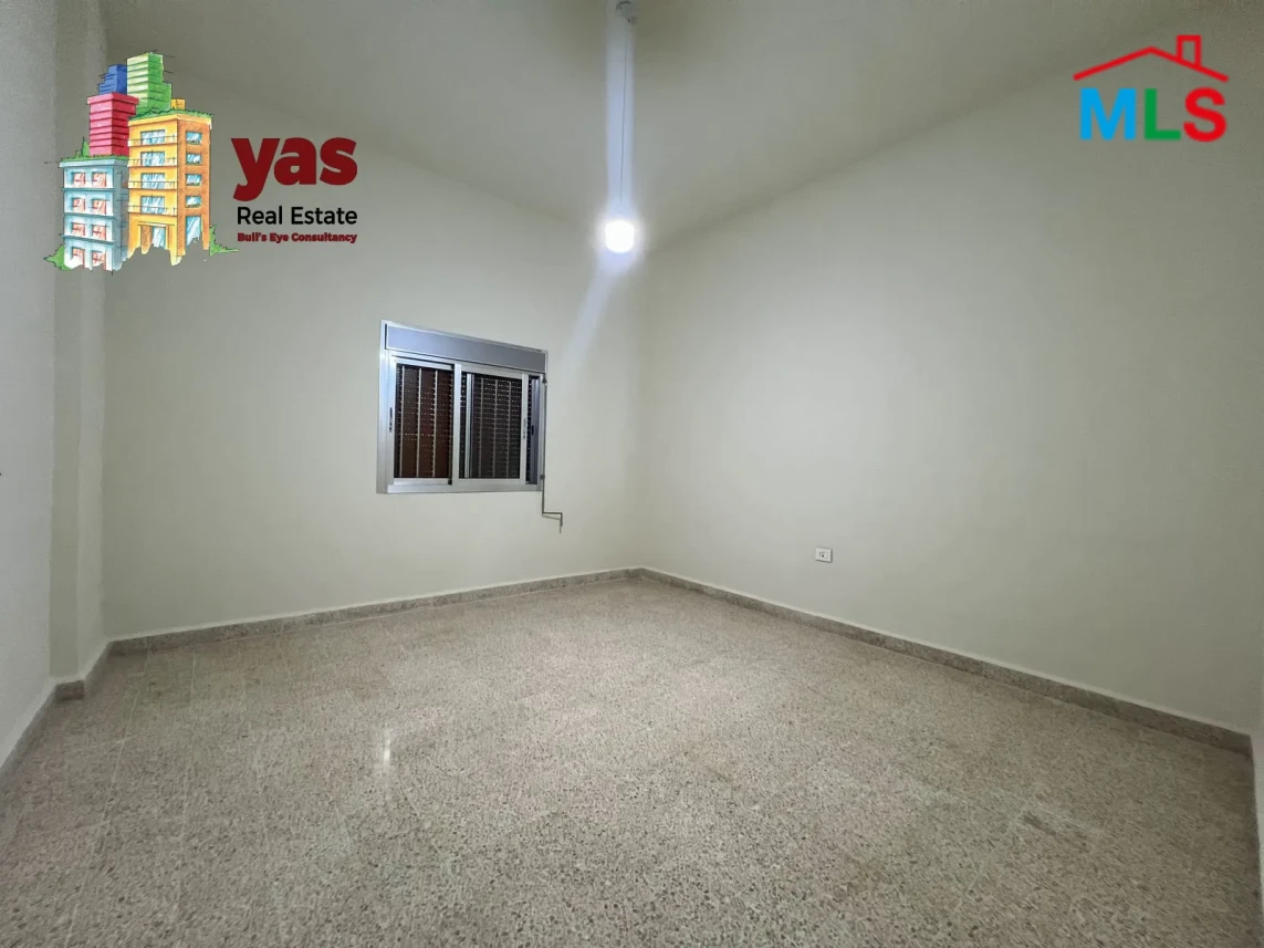 Zouk Mosbeh 200m2 | 40m2 Terrace | Open Sea View | Calm Area | RH