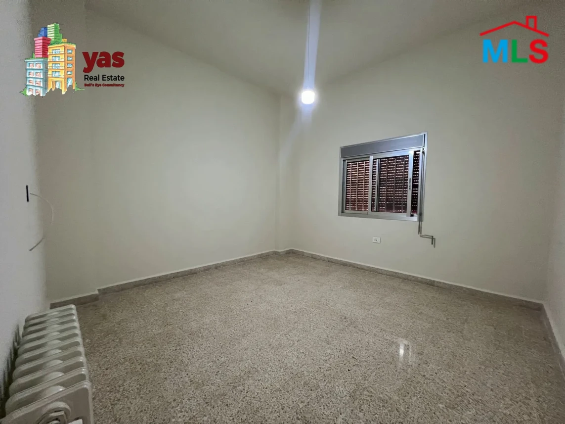 Zouk Mosbeh 200m2 | 40m2 Terrace | Open Sea View | Calm Area | RH