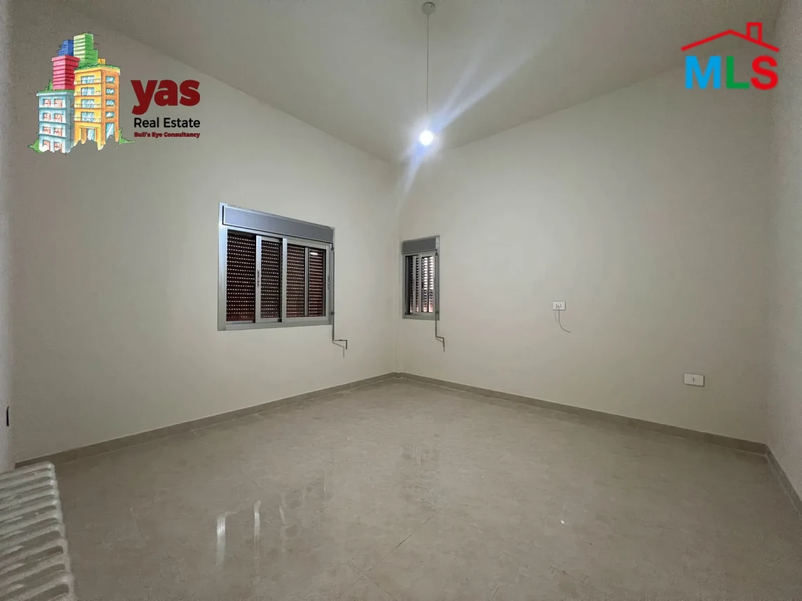 Zouk Mosbeh 200m2 | 40m2 Terrace | Open Sea View | Calm Area | RH