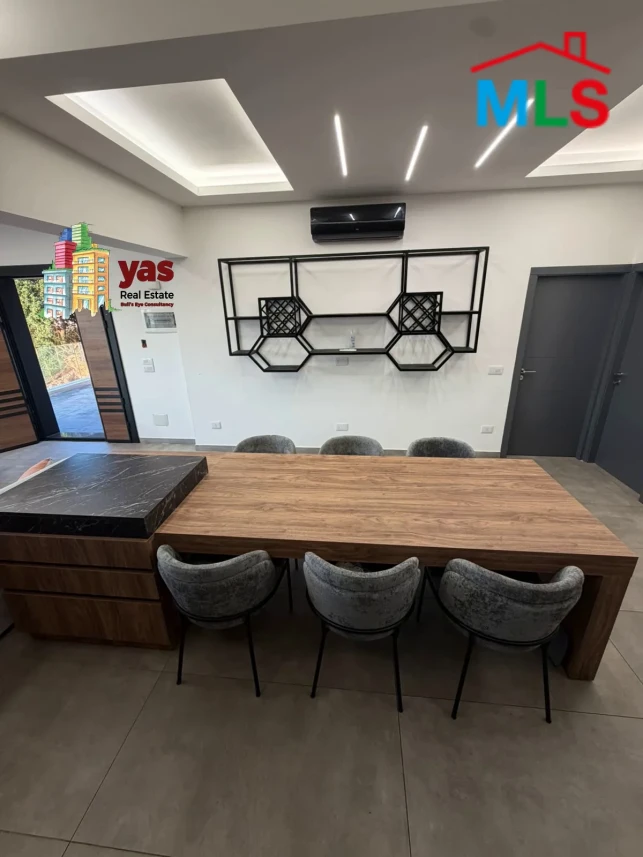 Batroun 90m2 | 70m2 Terrace | Furnished | Rent | Astonishing View | MCH