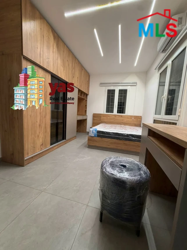 Batroun 90m2 | 70m2 Terrace | Furnished | Rent | Astonishing View | MCH