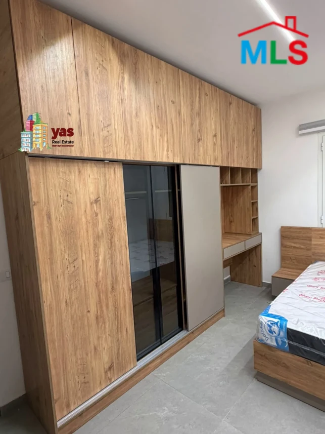 Batroun 90m2 | 70m2 Terrace | Furnished | Rent | Astonishing View | MCH