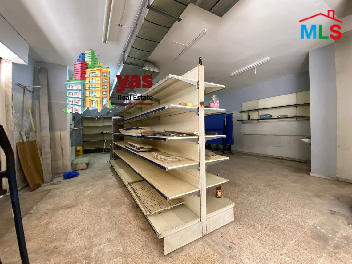 Zalka 140m2 | Shop | Rent | Prime Location | Ideal Investment | PED