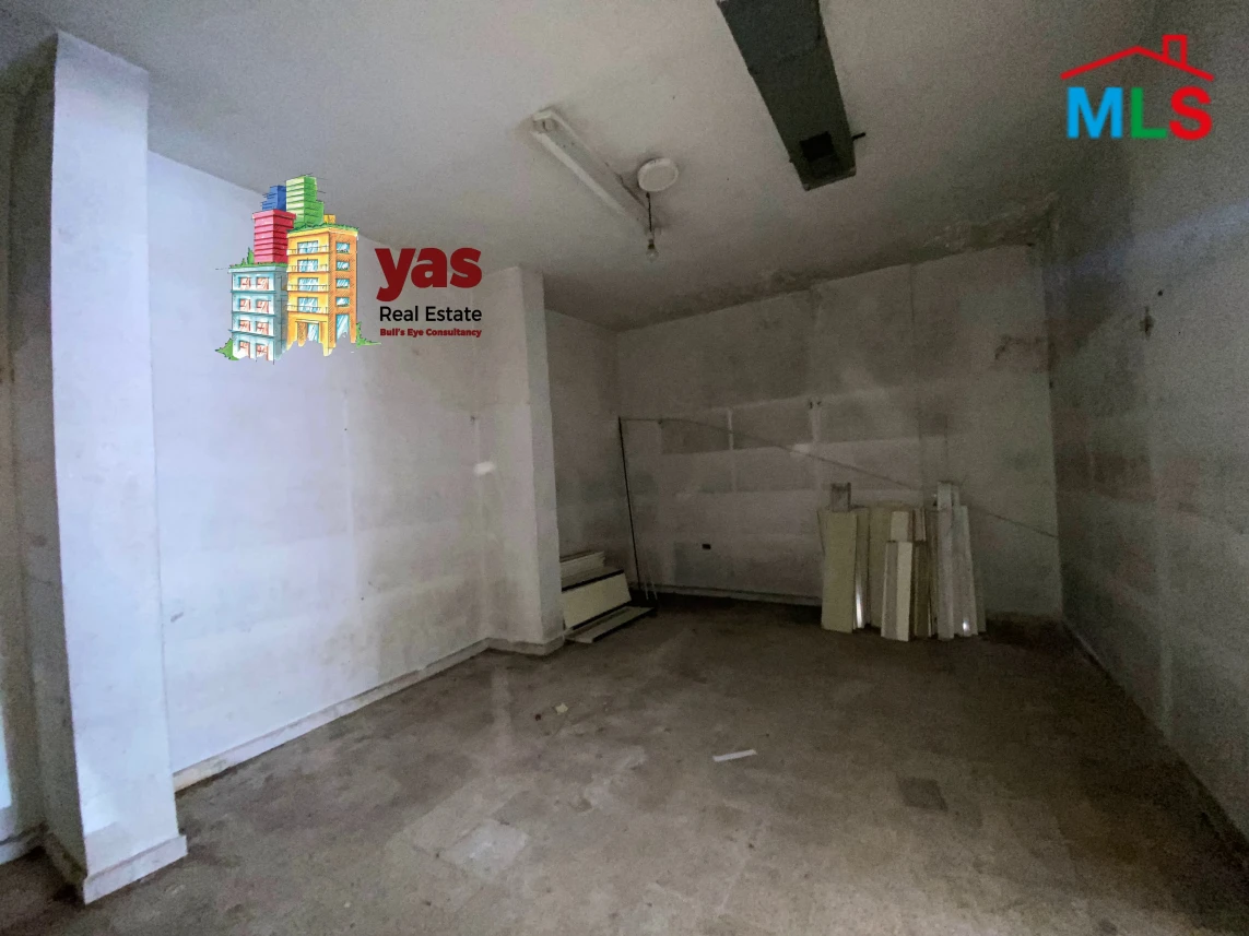 Zalka 140m2 | Shop | Rent | Prime Location | Ideal Investment | PED