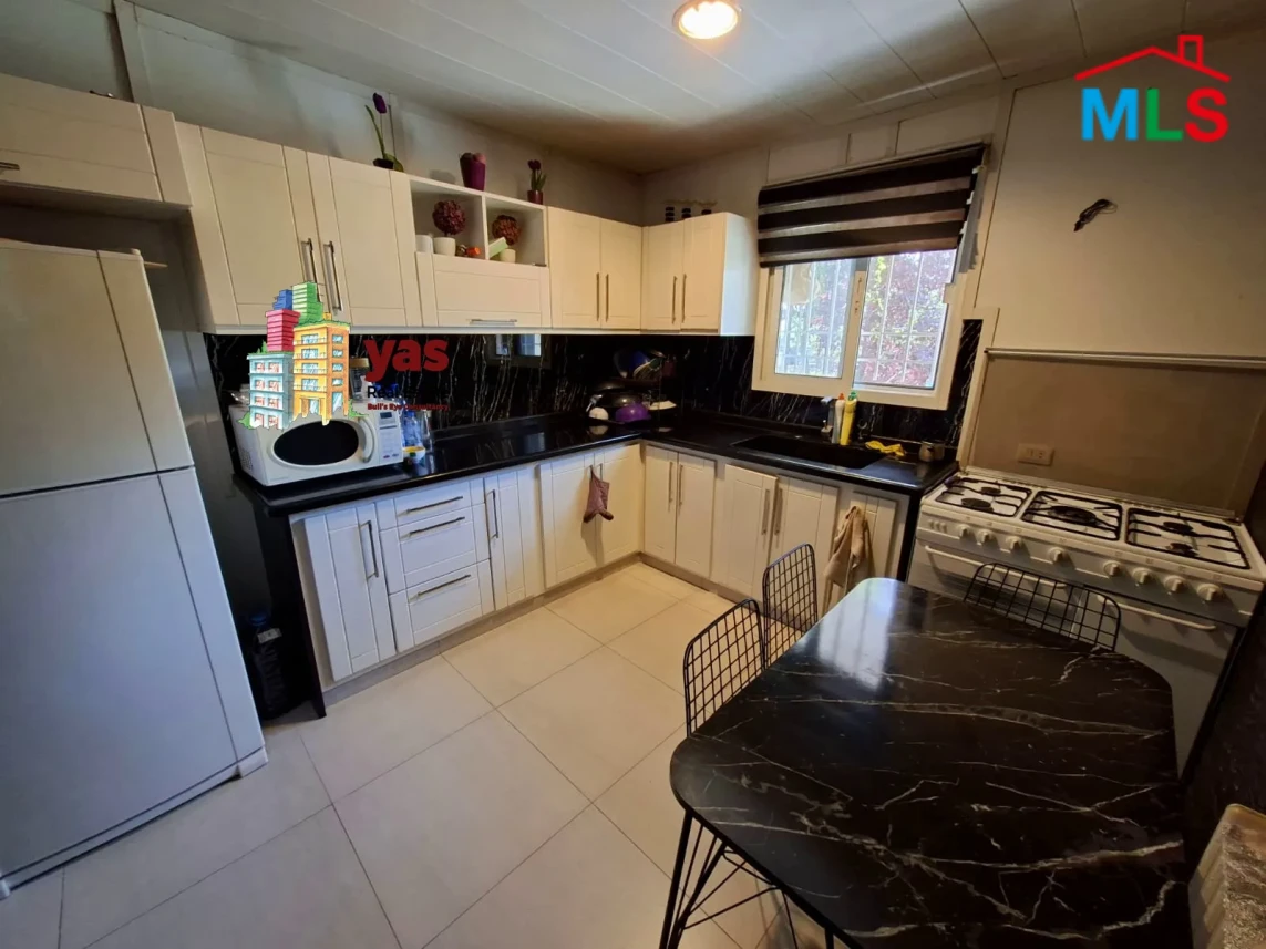 Kleiaat 120m2 | Terrace/Garden | Furnished | Duplex | KH/EW |