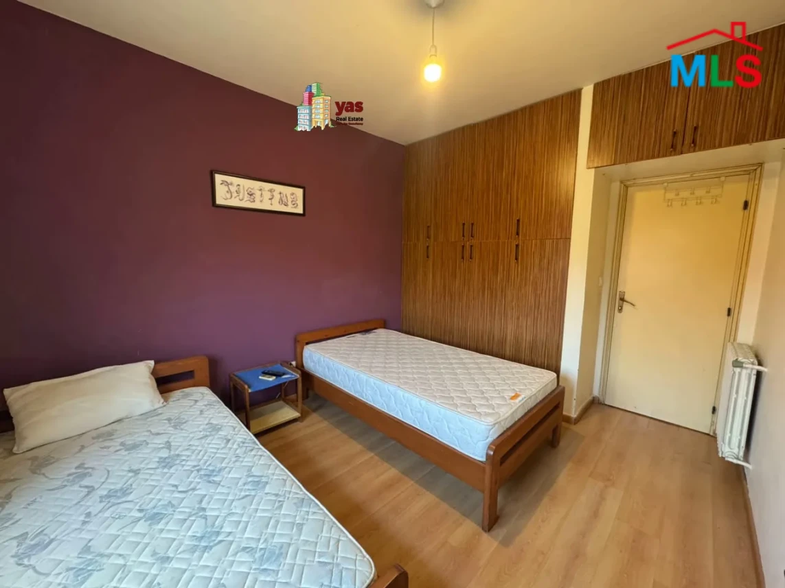 Ballouneh 100m2 | Rent | Fully Furnished | Mountain View | MA |