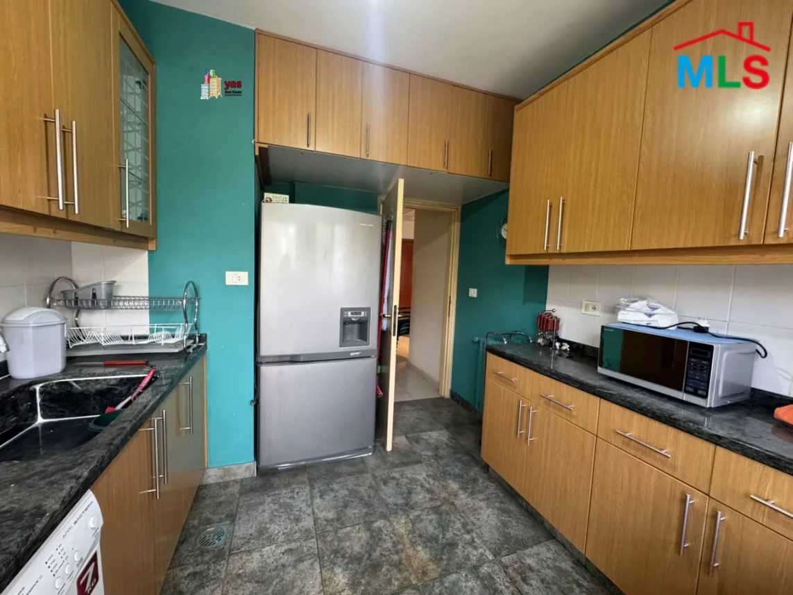 Ballouneh 100m2 | Rent | Fully Furnished | Mountain View | MA |