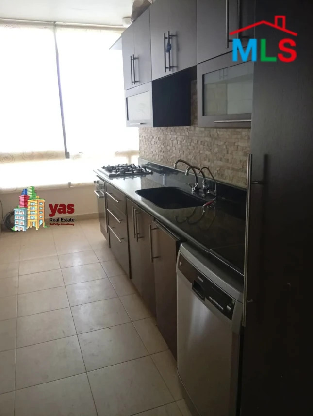 Jeita 180m2 | well Maintained | Rent | Furnished | Mountain View | TW