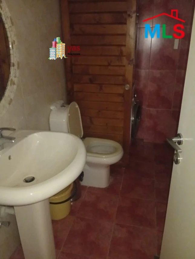 Jeita 180m2 | well Maintained | Rent | Furnished | Mountain View | TW