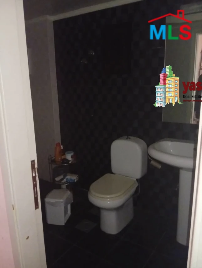 Jeita 180m2 | well Maintained | Rent | Furnished | Mountain View | TW