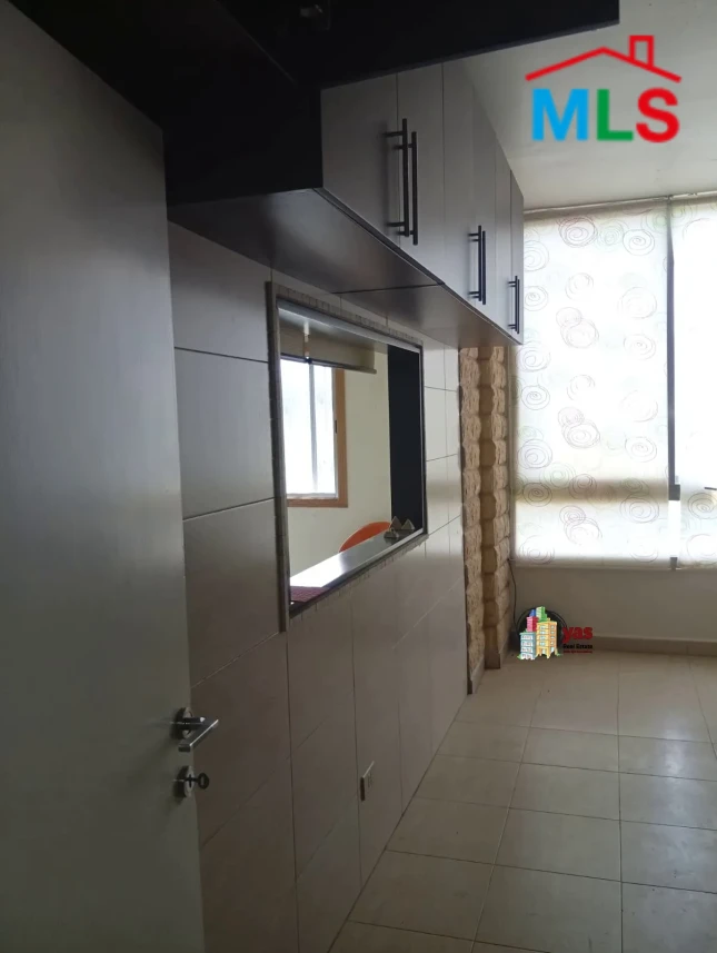 Jeita 180m2 | well Maintained | Rent | Furnished | Mountain View | TW