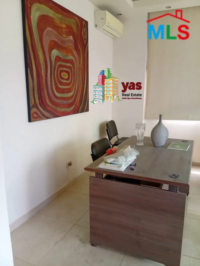Jeita 180m2 | well Maintained | Rent | Furnished | Mountain View | TW